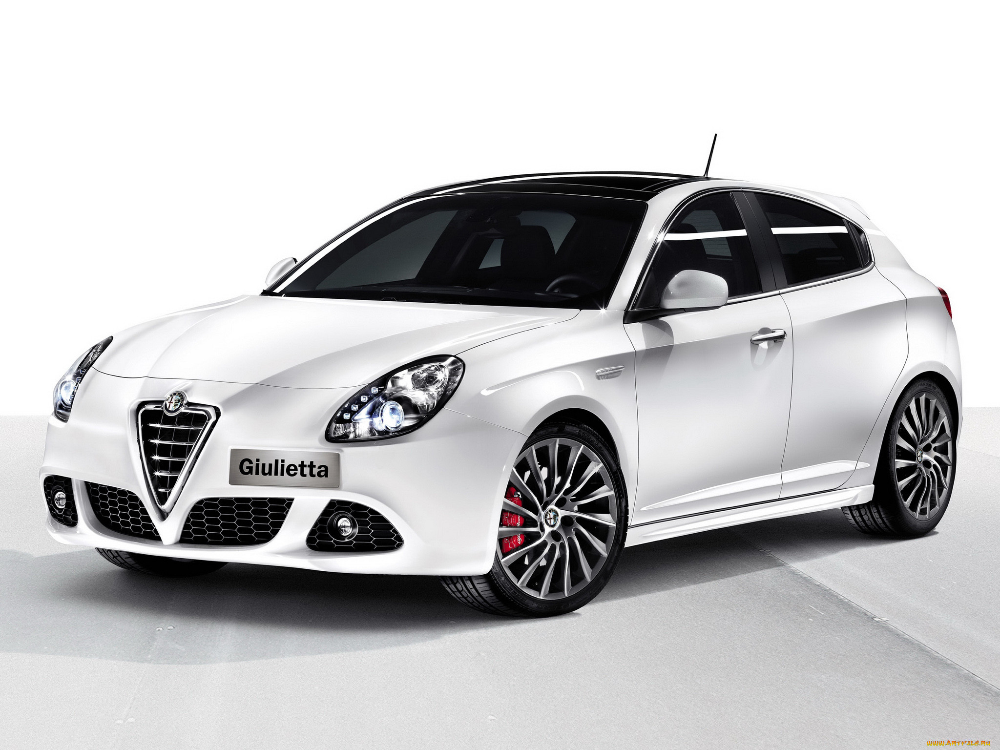 giulietta, 2011, , alfa, romeo